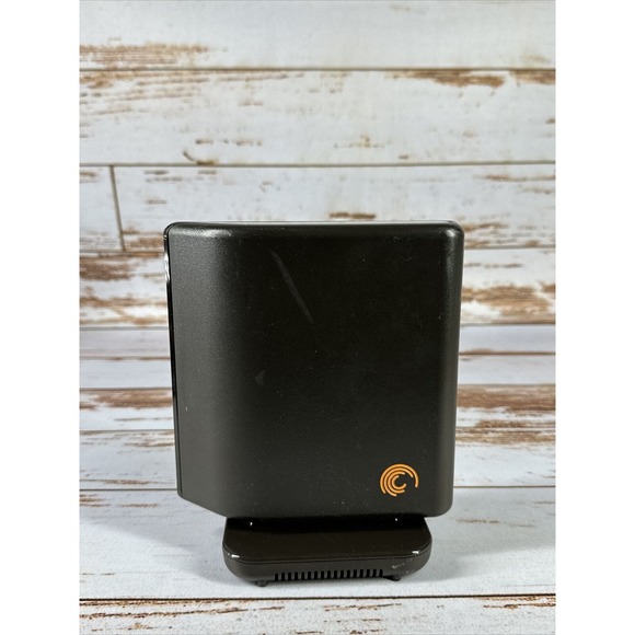NICE Seagate FreeAgent Desktop 9NK2AL 500GB USB 2.0 External Hard Drive